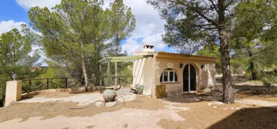 Detached house in Totana photo 44