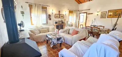 Detached house in Totana photo 4