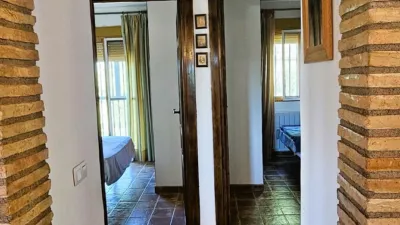 Detached house in Totana photo 9