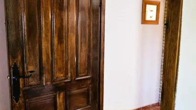 Detached house in Totana photo 12