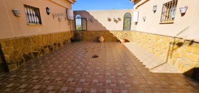 Detached house in Totana photo 18