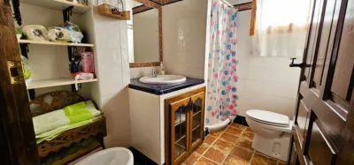 Detached house in Totana photo 13