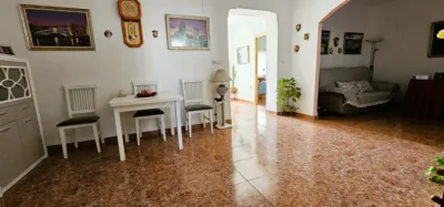 Townhouse in Alhama de Murcia photo 14