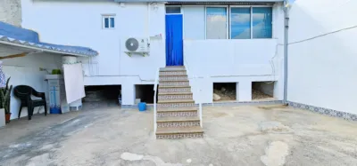 Townhouse in Alhama de Murcia photo 9