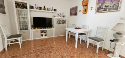 Townhouse in Alhama de Murcia photo 12