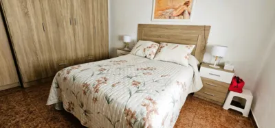Townhouse in Alhama de Murcia photo 24