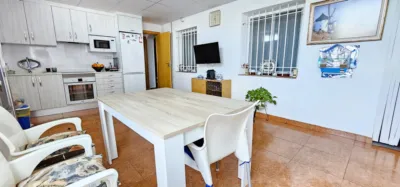 Townhouse in Alhama de Murcia photo 4