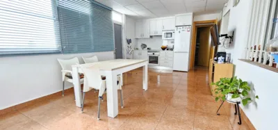 Townhouse in Alhama de Murcia photo 5