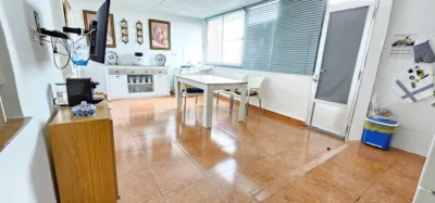 Townhouse in Alhama de Murcia photo 2