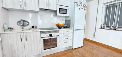 Townhouse in Alhama de Murcia photo 3
