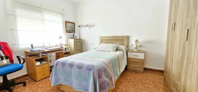 Townhouse in Alhama de Murcia photo 18