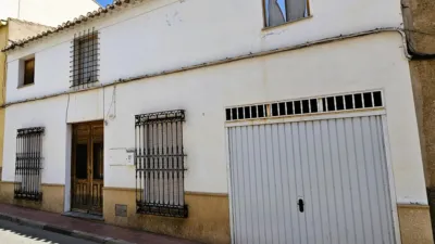 Terraced house on Calle del Puente photo 2