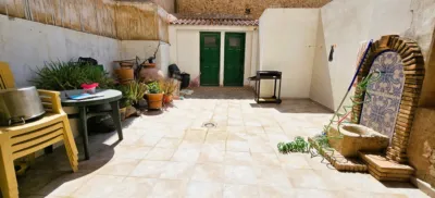 Terraced house on Calle del Puente photo 15