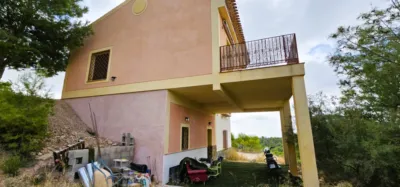 Detached house in Mortí Yechar photo 8