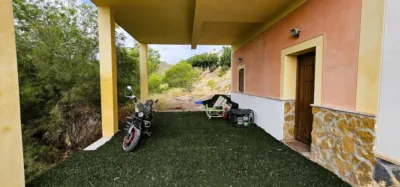 Detached house in Mortí Yechar photo 15
