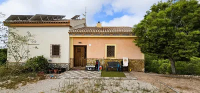 Detached house in Mortí Yechar photo 6