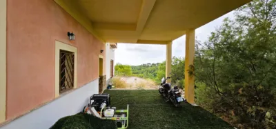 Detached house in Mortí Yechar photo 16
