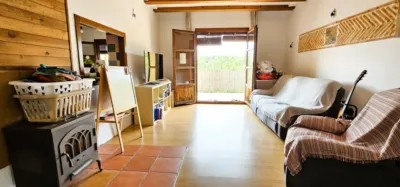 Detached house in Mortí Yechar photo 22