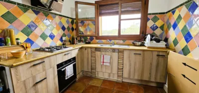 Detached house in Mortí Yechar photo 28