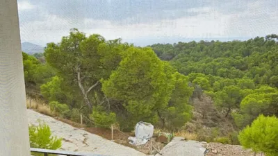 Detached house in Mortí Yechar photo 34