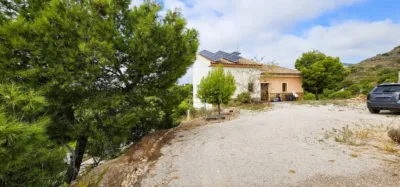 Detached house in Mortí Yechar photo 18