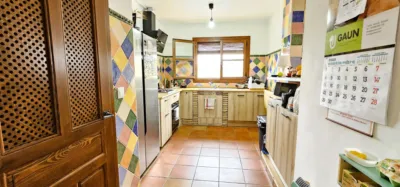 Detached house in Mortí Yechar photo 26