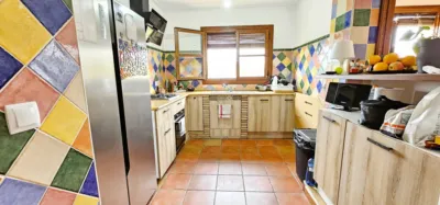 Detached house in Mortí Yechar photo 27