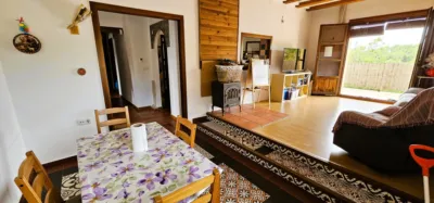 Detached house in Mortí Yechar photo 24