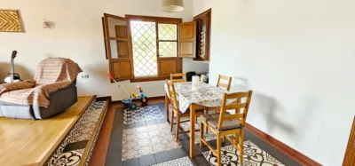 Detached house in Mortí Yechar photo 23