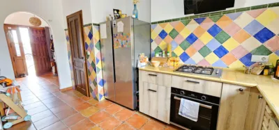 Detached house in Mortí Yechar photo 29
