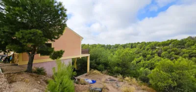 Detached house in Mortí Yechar photo 7