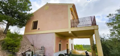 Detached house in Mortí Yechar photo 17