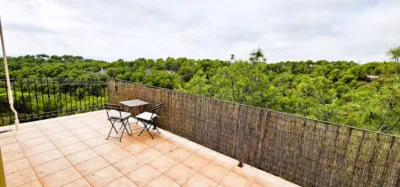 Detached house in Mortí Yechar photo 19
