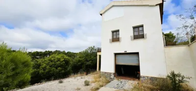 Detached house in Mortí Yechar photo 4
