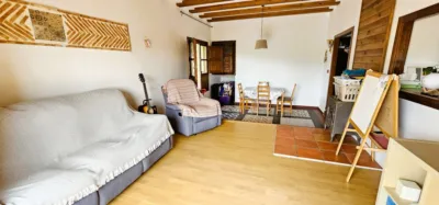 Detached house in Mortí Yechar photo 25