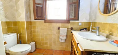 Detached house in Mortí Yechar photo 31