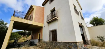Detached house in Mortí Yechar photo 5