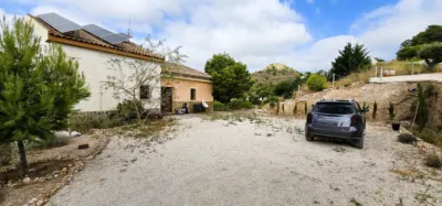 Detached house in Mortí Yechar photo 10