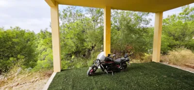 Detached house in Mortí Yechar photo 41