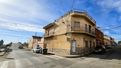 Terraced house on Calle de Legazpi photo 3