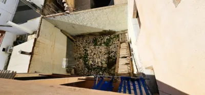 Terraced house on Calle de Legazpi photo 37