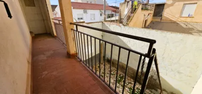 Terraced house on Calle de Legazpi photo 20