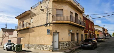 Terraced house on Calle de Legazpi photo 7