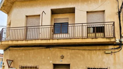 Terraced house on Calle de Legazpi photo 6