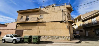 Terraced house on Calle de Legazpi photo 4