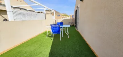 Semi-detached chalet in Villa de Mazarrón photo 38