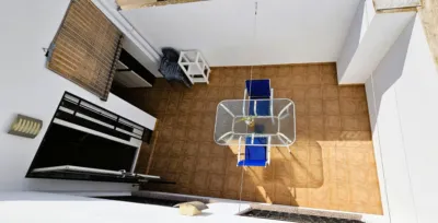 Semi-detached chalet in Villa de Mazarrón photo 3