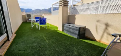 Semi-detached chalet in Villa de Mazarrón photo 34