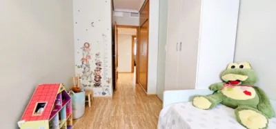 Semi-detached chalet in Villa de Mazarrón photo 29