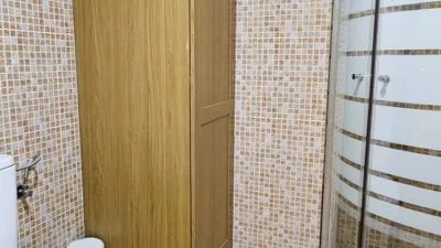 Semi-detached chalet in Villa de Mazarrón photo 26